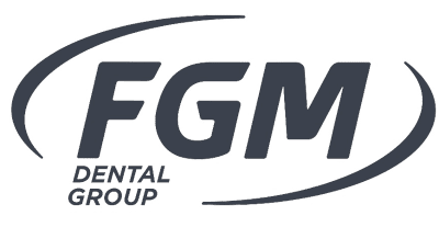 logo fgm dental group